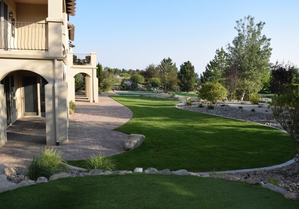 new sod grass northern nevada reno sparks california tahoe