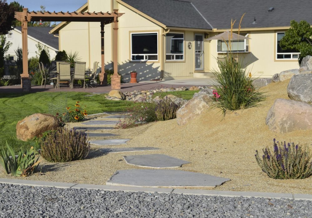 shade structures gail willey landscaping pergola design installation tahoe california