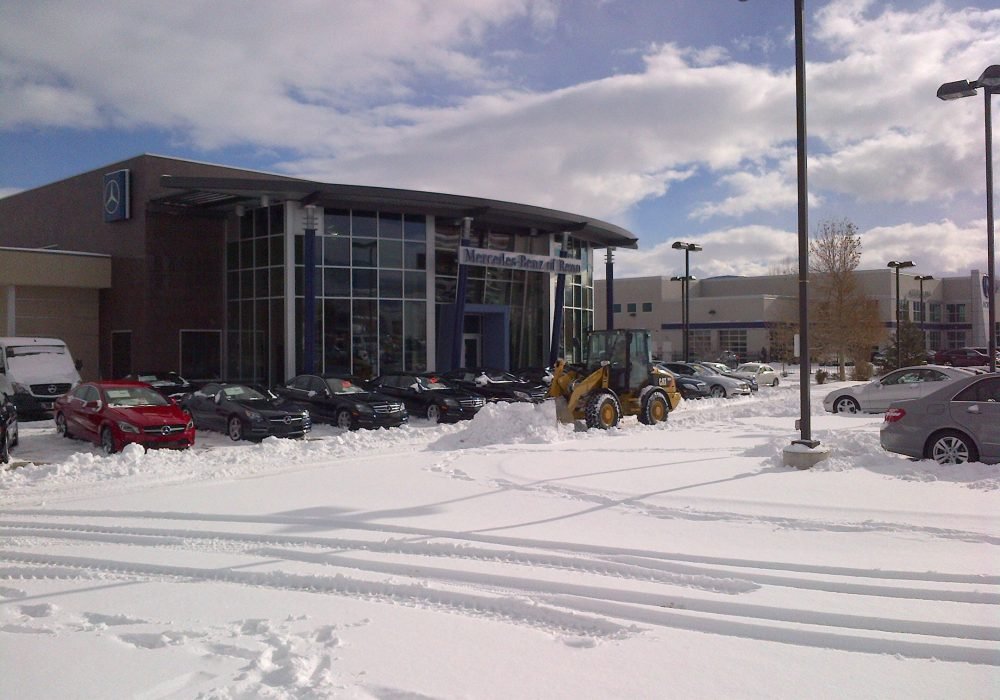 Experience hassle-free winter snow removal with Gail Willey Landscaping, serving both residential and commercial customers with professionalism and reliability. Our experienced crew is equipped to handle all your snow removal needs, ensuring safe and accessible premises throughout the winter season.