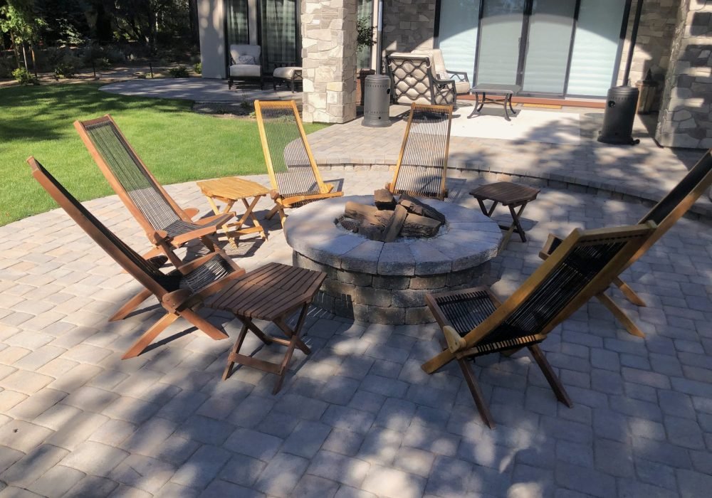Fire Pit