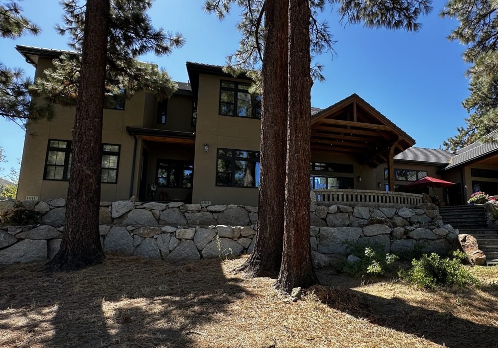 Retainer Walls,Landscaping rock walls reno nevada tahoe california