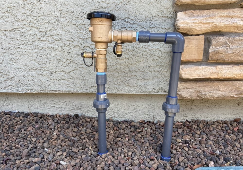 Irrigation services landscaping reno nevada tahoe california