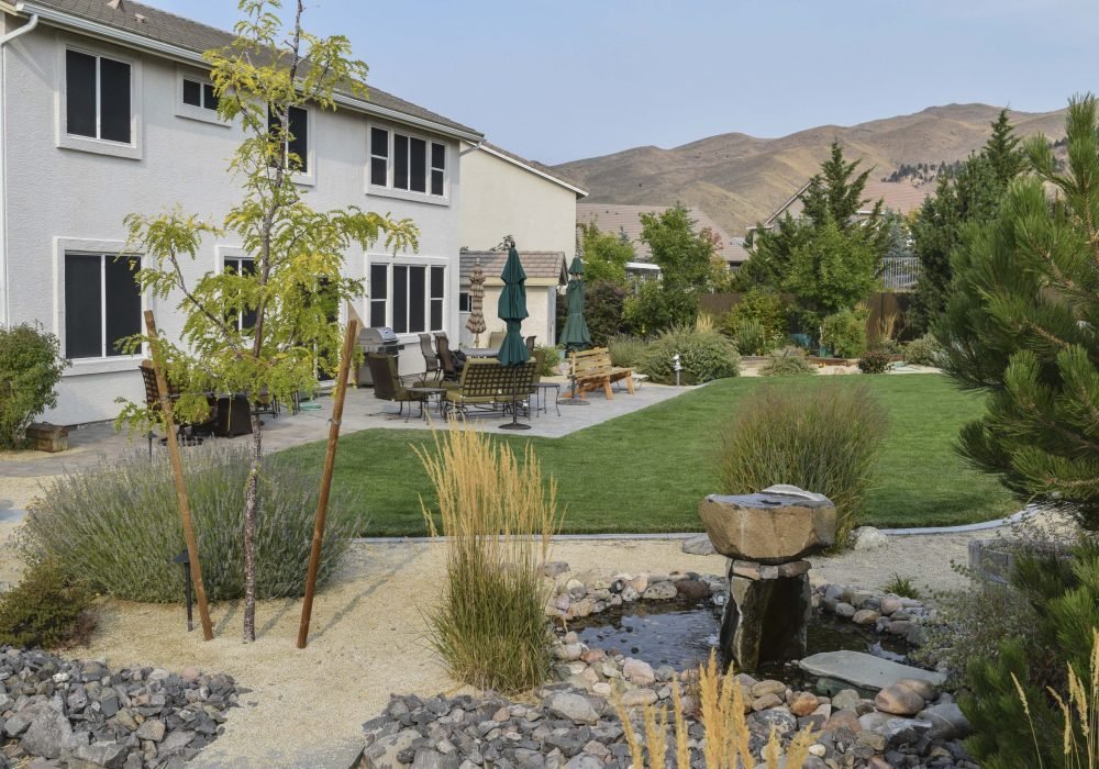 new sod grass northern nevada reno sparks california tahoe
